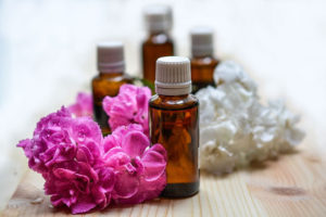 Essential oils are also called vegetable or essential oils